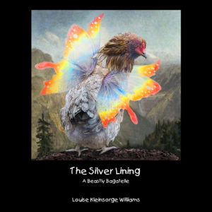 The Silver Lining book cover